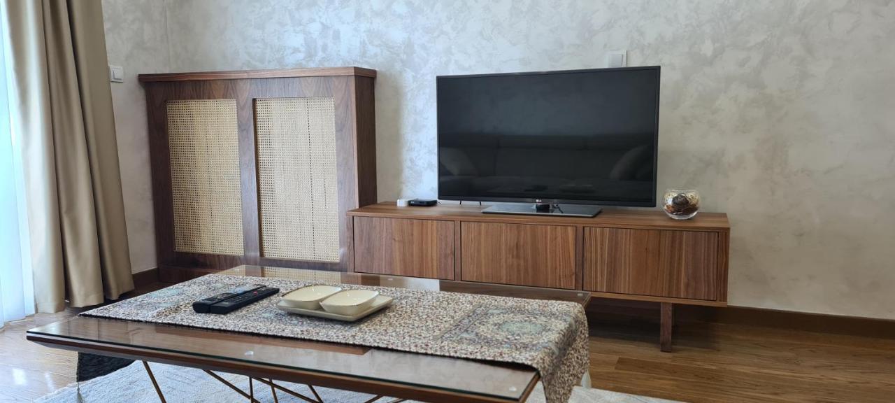 Premium Nb Apartment - Belgrade Waterfront Extérieur photo